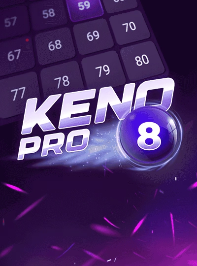 Speed Bingo online game cover