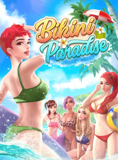 Sweet Bonanza slot game cover by Pragmatic Play
